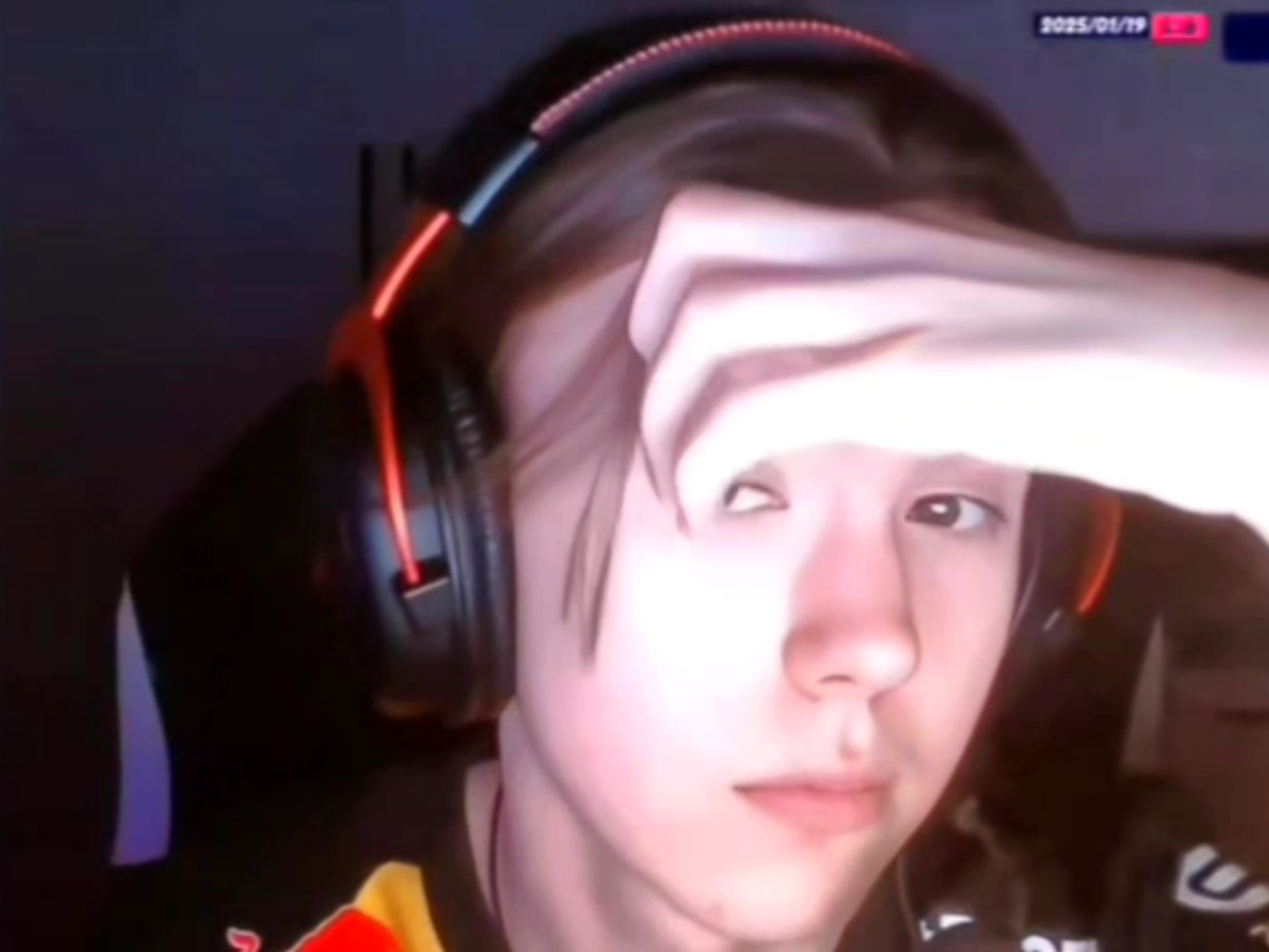 OD：FaZe在赛事中途发布转会公告实在令人费解