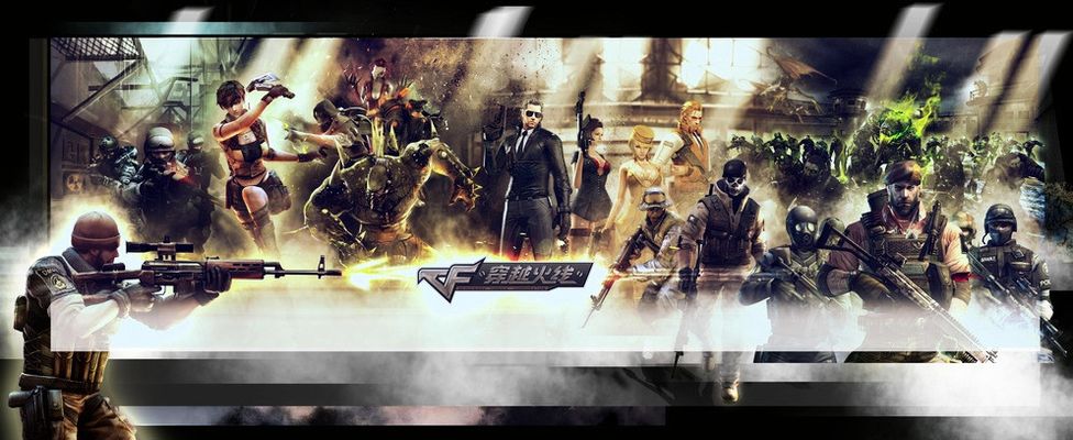 Viper 和 XUN 加入 Bilibili Gaming