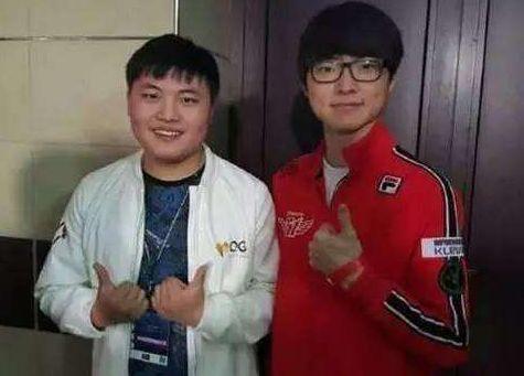 Weiwei 玩 Wei 打不过 Wei knight Kuchi 的暴力输出 Bilibili Gaming 轻松拿下比赛点