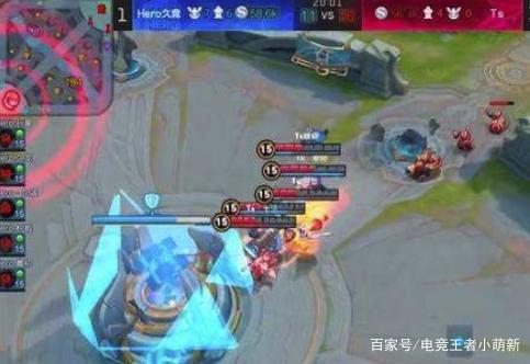 媒体Daily e-Sports记者Kenzi透露： 流言称2023 MSI在英国举办、S13世界赛在韩国举办