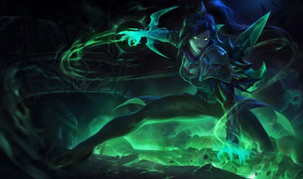 传闻：两名主力选手将离开 Talon Esports