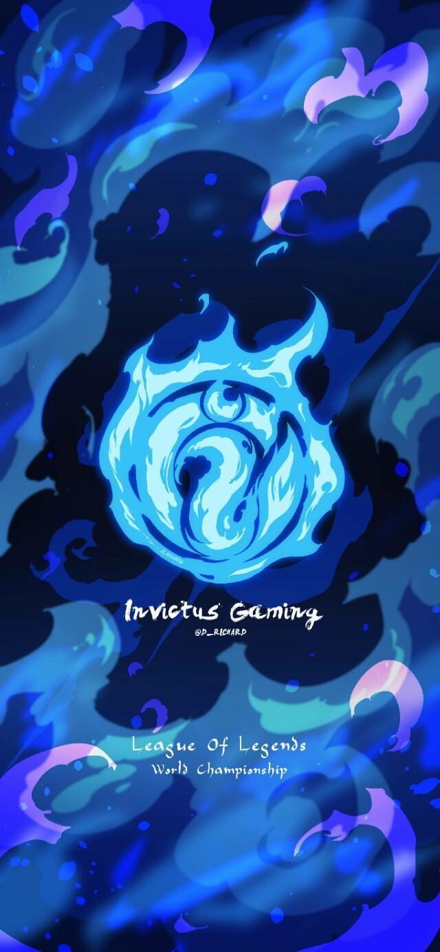 ON ：很久没打比赛觉得会手生，但没想到这么轻松就拿下了~