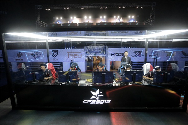 Viper：今年比去年强队更多，我想不留遗憾地打完S赛