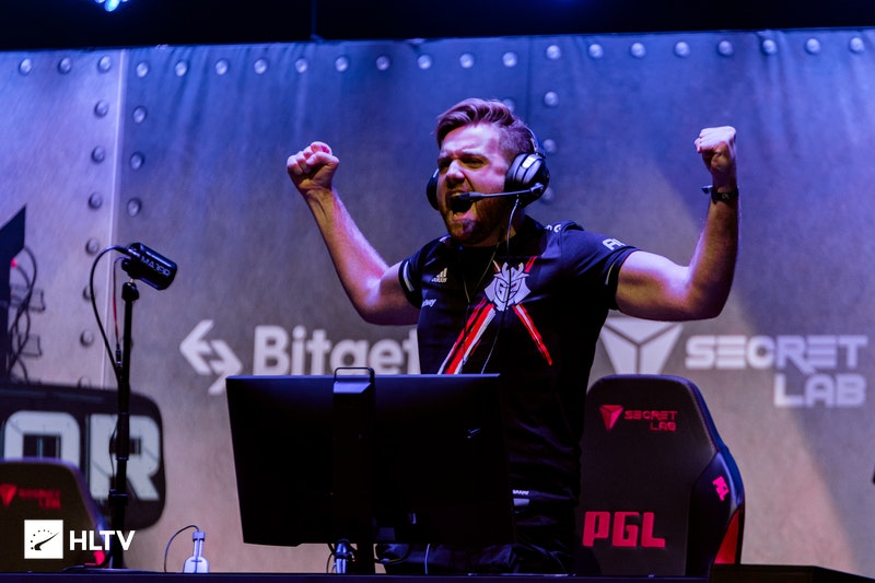 【LPL夏季赛】EDG延续出色状态，2-0轻松战胜SN