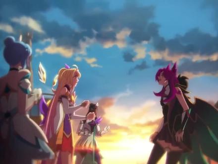 Karmine Corp 和 Unicorns Of Love Sexy Edition 击败对手晋级EMEA Masters 2025夏季四分之一决赛